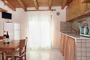 Sicilia Etna Mare Adriana Casa Vacanze Apartment One Bedroom