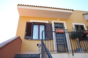 Sicilia Etna Mare Adriana Casa Vacanze Apartment One Bedroom