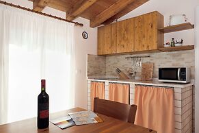 Sicilia Etna Mare Adriana Casa Vacanze Apartment One Bedroom