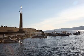 Sicilia Etna Mare Adriana Casa Vacanze Apartment One Bedroom