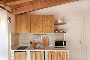 Sicilia Etna Mare Adriana Casa Vacanze Apartment One Bedroom