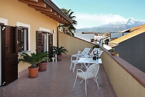 Sicilia Etna Mare Adriana Casa Vacanze Apartment One Bedroom