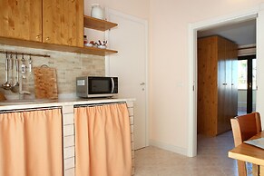 Sicilia Etna Mare Adriana Casa Vacanze Apartment One Bedroom