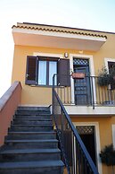 Sicilia Etna Mare Adriana Casa Vacanze Apartment One Bedroom