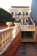 Sicilia Etna Mare Adriana Casa Vacanze Apartment One Bedroom