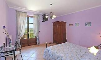 Room-agriturismo Al Brich Breakfast Doub