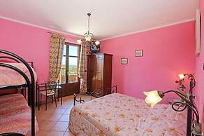Room-agriturismo Al Brich Breakfast Doub