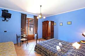Room-agriturismo Al Brich Breakfast Doub