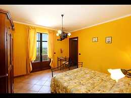 Room-agriturismo Al Brich Breakfast Doub