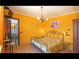 Room-agriturismo Al Brich Breakfast Doub