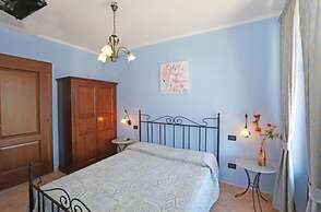 Room-agriturismo Al Brich Breakfast Doub