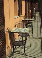 Room-agriturismo Al Brich Breakfast Doub