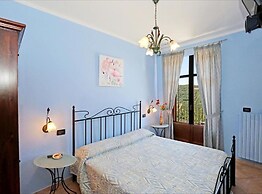 Room-agriturismo Al Brich Triple Room