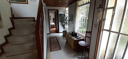 The Hostel Bogota Real