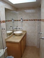 The Hostel Bogota Real