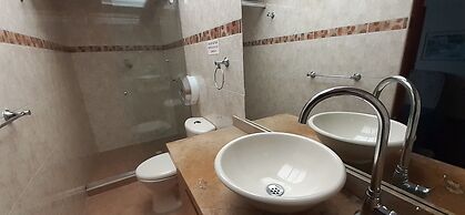 The Hostel Bogota Real