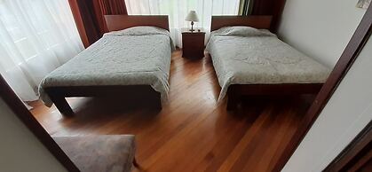 The Hostel Bogota Real