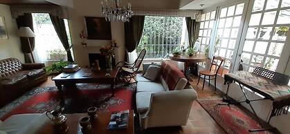 The Hostel Bogota Real