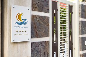 Room in B&B - Triple Room in B&b - a Stone's Throw From the sea