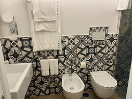 Room in B&B - Triple Room in B&b - a Stone's Throw From the sea