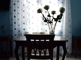 Yellow Room - B b S Elia