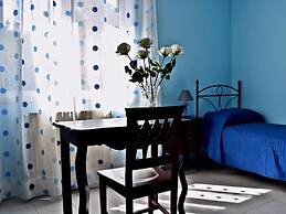 Yellow Room - B b S Elia