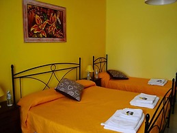 Room-suite Rosa - B&b S - Elia