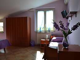 Room-suite Rosa - B&b S - Elia