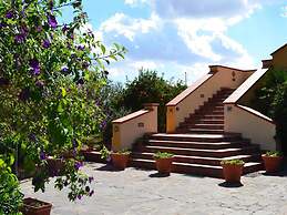 Room-suite Rosa - B&b S - Elia