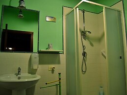 Room-suite Rosa - B&b S - Elia