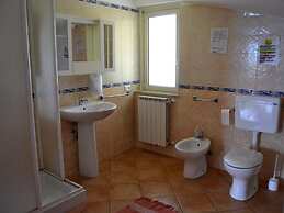 Room-suite Rosa - B&b S - Elia