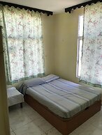 Relax Big House On The Beach