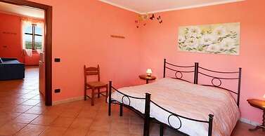 Agriturismo Al Brich Apartment Fiordaliso