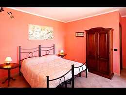 Agriturismo Al Brich Apartment Fiordaliso