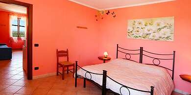 Agriturismo Al Brich Apartment Fiordaliso