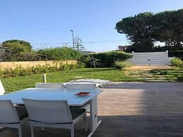 Villa Aurea - in Full Relaxation - Air-conditioned - Wi-fi