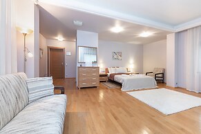 Room in Guest Room - Valensija - Large Suite