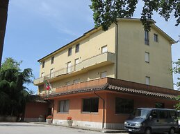 Settecolli Sport Hostel - Double Room 107