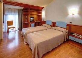 Settecolli Sport Hostel - Double Room 107