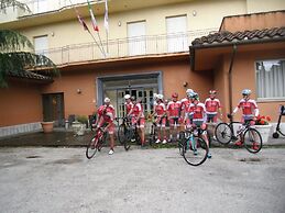 Settecolli Sport Hostel - Double Room 107