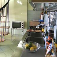 Adriana Holiday House , Free Parking, Wi Fi, Near Sea, Private Kitchen