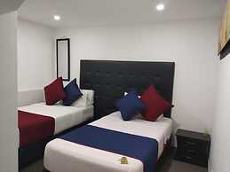 Hotel American Visa Bogota