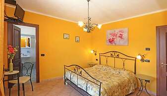 Room-agriturismo Al Brich Double Room