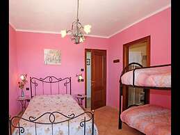 Room-agriturismo Al Brich Double Room