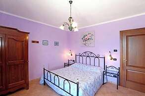 Room-agriturismo Al Brich Single Room