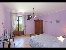 Room-agriturismo Al Brich Single Room