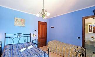 Room-agriturismo Al Brich Single Room