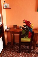 Room in B&B - Cancun Guest House 1