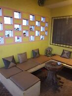 Room in B&B - Cancun Guest House 1