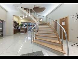 Room in B&B - Valensija - Suite for two